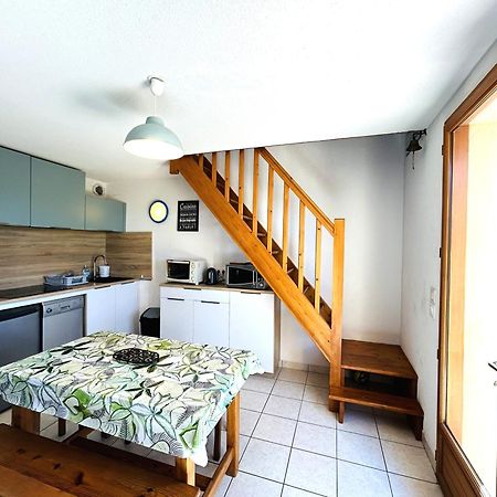 Maisonnette 6 Pers- Piscine Commune - Plage A 500 M- Loeiz Guidel-Plage Екстериор снимка