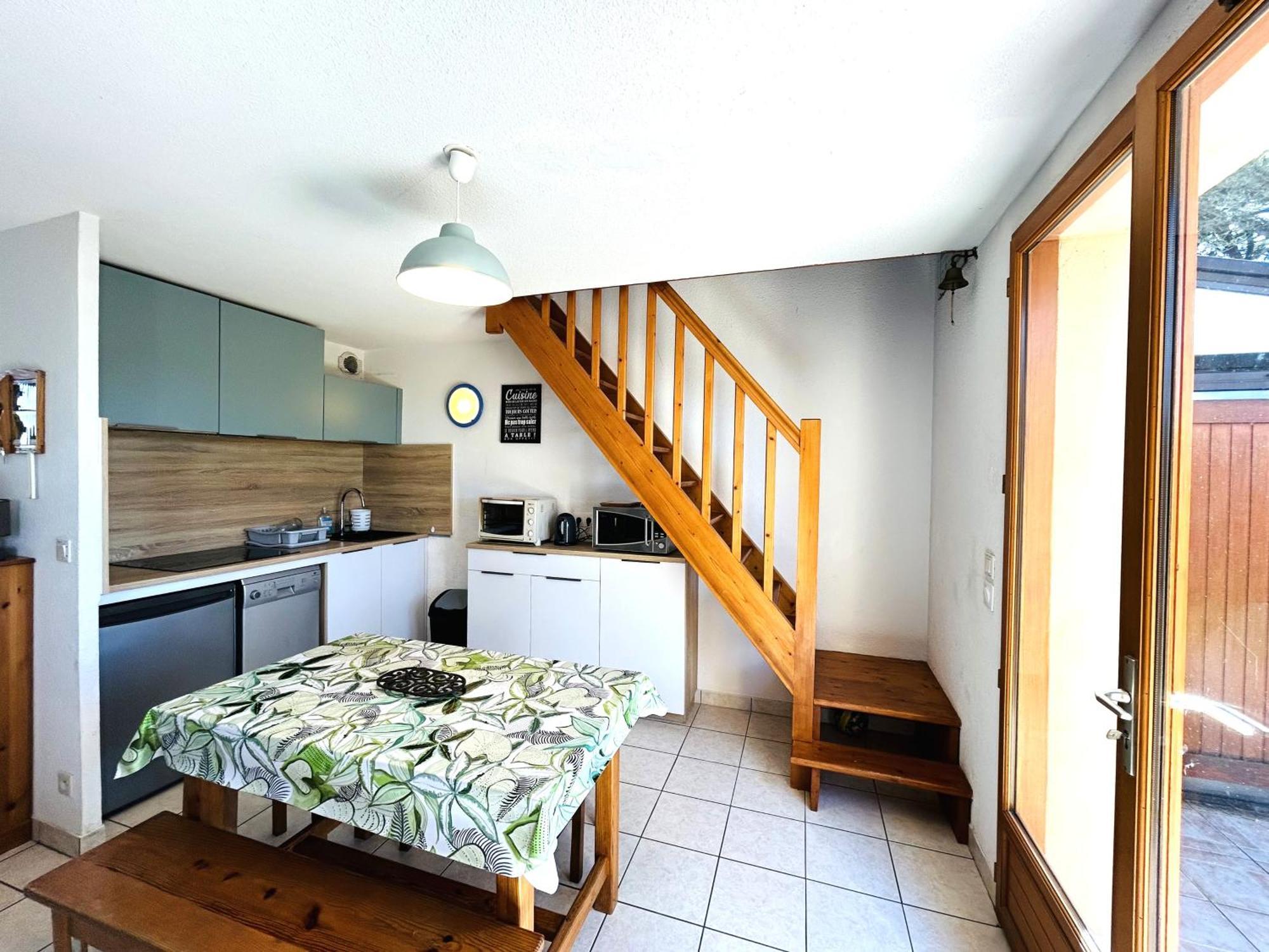 Maisonnette 6 Pers- Piscine Commune - Plage A 500 M- Loeiz Guidel-Plage Екстериор снимка